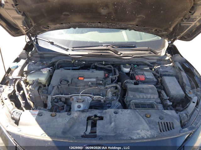 Aukcja sprzedaży 2021 Honda Civic Sport, vin: 2HGFC2F81MH006614, numer aukcji: 12629560