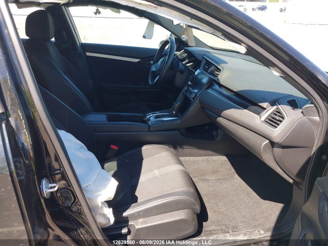Aukcja sprzedaży 2021 Honda Civic Sport, vin: 2HGFC2F81MH006614, numer aukcji: 12629560
