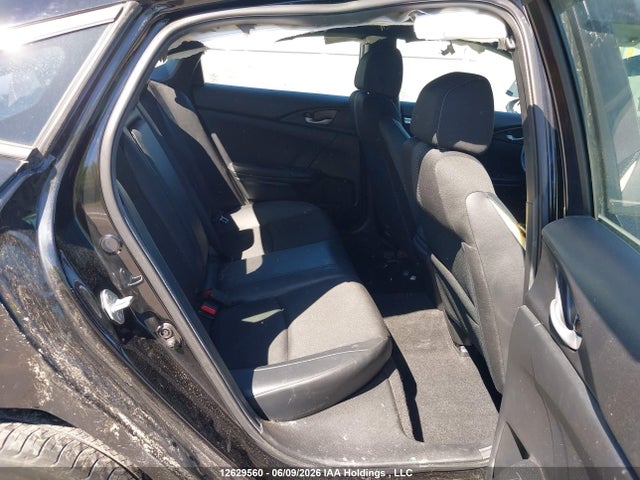 Aukcja sprzedaży 2021 Honda Civic Sport, vin: 2HGFC2F81MH006614, numer aukcji: 12629560