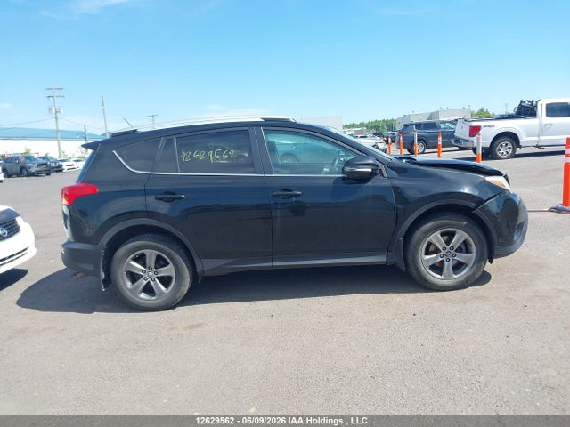 2T3RFREV7FW373314 Toyota Rav4 Xle