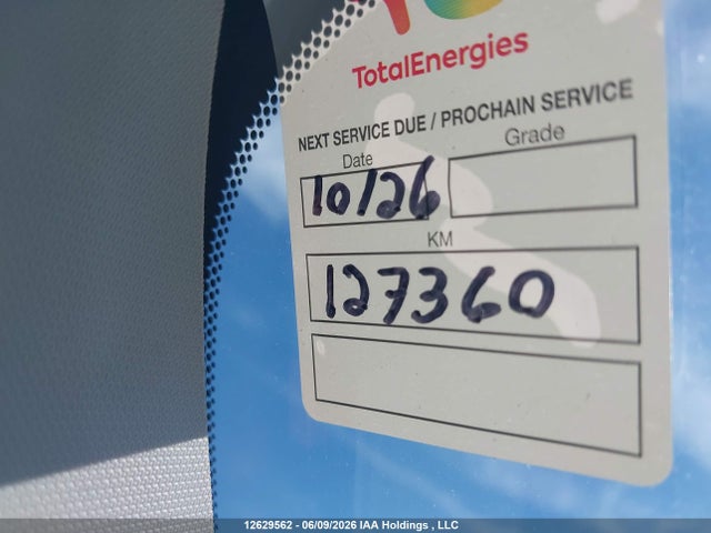 2T3RFREV7FW373314 Toyota Rav4 Xle