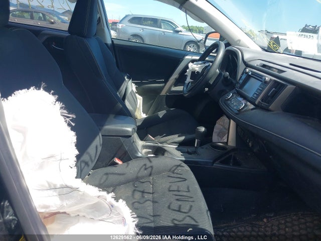 2T3RFREV7FW373314 Toyota Rav4 Xle