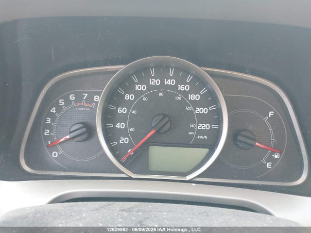 2T3RFREV7FW373314 Toyota Rav4 Xle