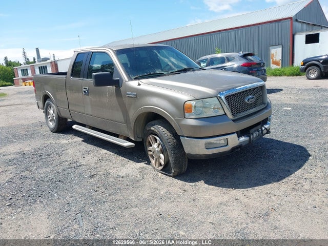 Aukcja sprzedaży 2005 Ford F-150 Fx4/lariat/xl/xlt, vin: 1FTPX14575FA70248, numer aukcji: 12629566
