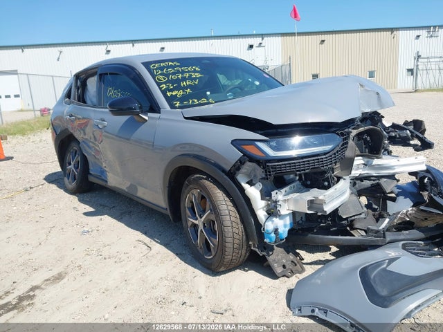 Aukcja sprzedaży 2023 Honda Hr-v Sport, vin: 3CZRZ2H51PM107732, numer aukcji: 12629568