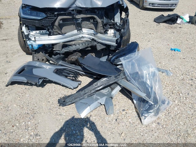 Aukcja sprzedaży 2023 Honda Hr-v Sport, vin: 3CZRZ2H51PM107732, numer aukcji: 12629568
