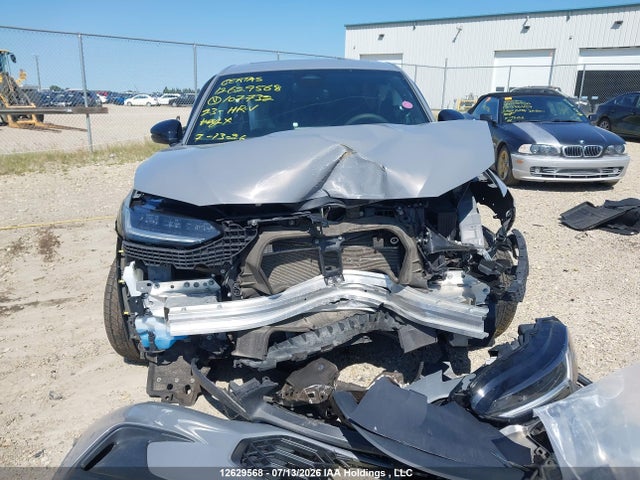 Aukcja sprzedaży 2023 Honda Hr-v Sport, vin: 3CZRZ2H51PM107732, numer aukcji: 12629568