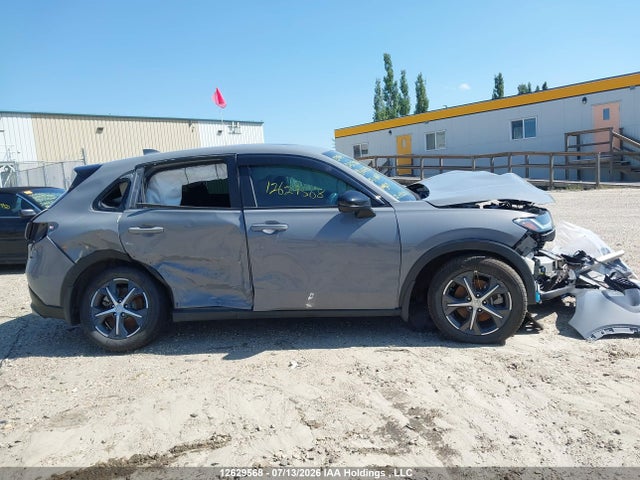 Aukcja sprzedaży 2023 Honda Hr-v Sport, vin: 3CZRZ2H51PM107732, numer aukcji: 12629568