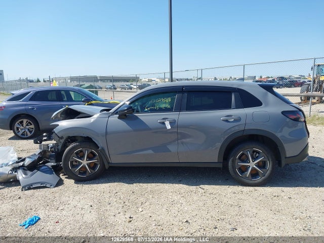 Aukcja sprzedaży 2023 Honda Hr-v Sport, vin: 3CZRZ2H51PM107732, numer aukcji: 12629568