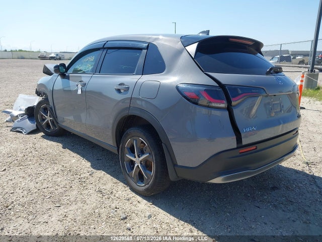Aukcja sprzedaży 2023 Honda Hr-v Sport, vin: 3CZRZ2H51PM107732, numer aukcji: 12629568