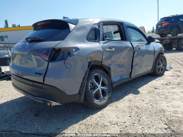 Aukcja sprzedaży 2023 Honda Hr-v Sport, vin: 3CZRZ2H51PM107732, numer aukcji: 12629568