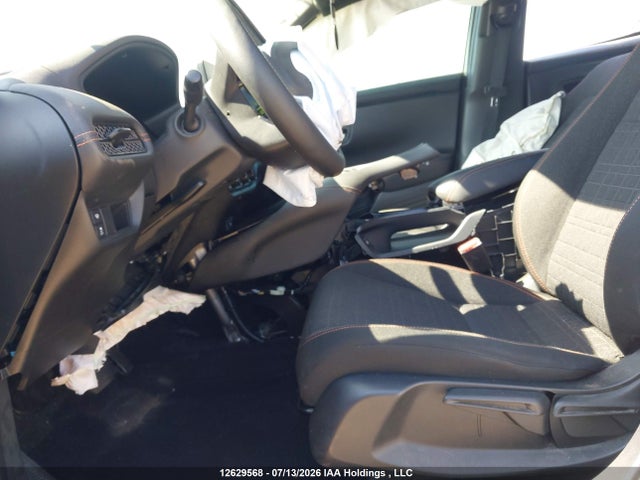 Aukcja sprzedaży 2023 Honda Hr-v Sport, vin: 3CZRZ2H51PM107732, numer aukcji: 12629568