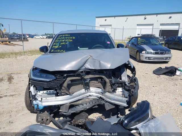 Aukcja sprzedaży 2023 Honda Hr-v Sport, vin: 3CZRZ2H51PM107732, numer aukcji: 12629568
