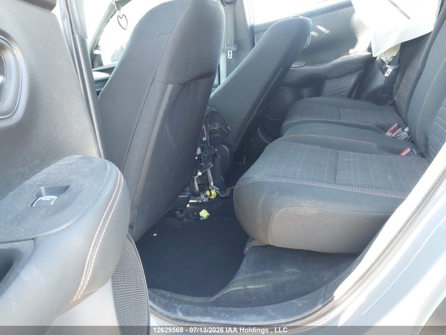 Aukcja sprzedaży 2023 Honda Hr-v Sport, vin: 3CZRZ2H51PM107732, numer aukcji: 12629568