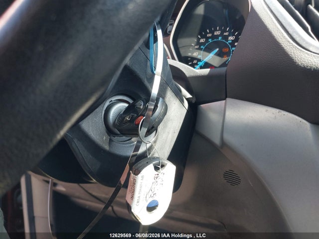Ford Escape 2014 1FMCU9G9XEUE15865 Image 11