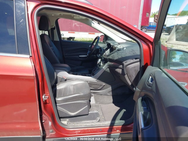 Ford Escape 2014 1FMCU9G9XEUE15865 Image 5