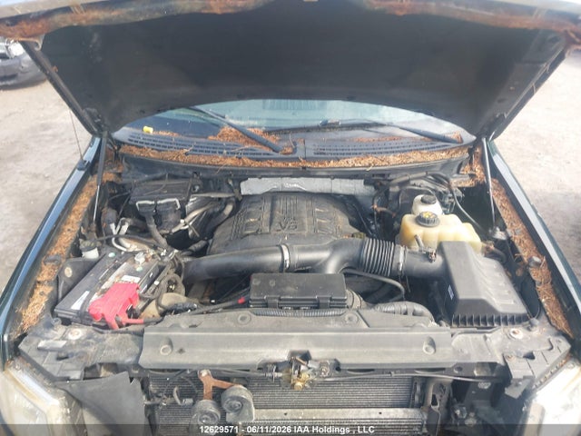 Продажа на аукционе авто 2012 Ford F-150, vin: 1FTFW1ET8CFC04306, номер лота: 12629571