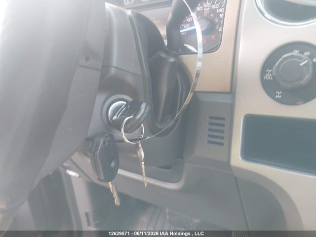 Продажа на аукционе авто 2012 Ford F-150, vin: 1FTFW1ET8CFC04306, номер лота: 12629571