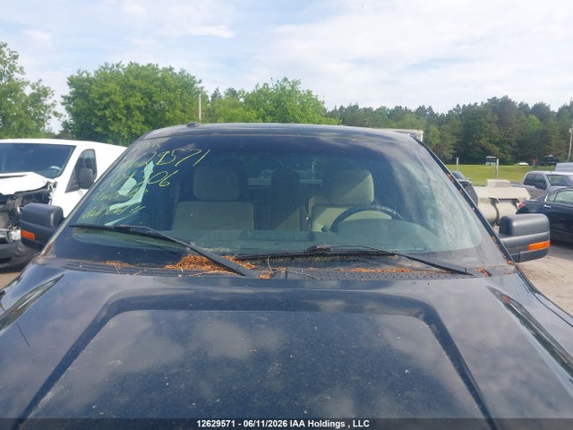 Продажа на аукционе авто 2012 Ford F-150, vin: 1FTFW1ET8CFC04306, номер лота: 12629571