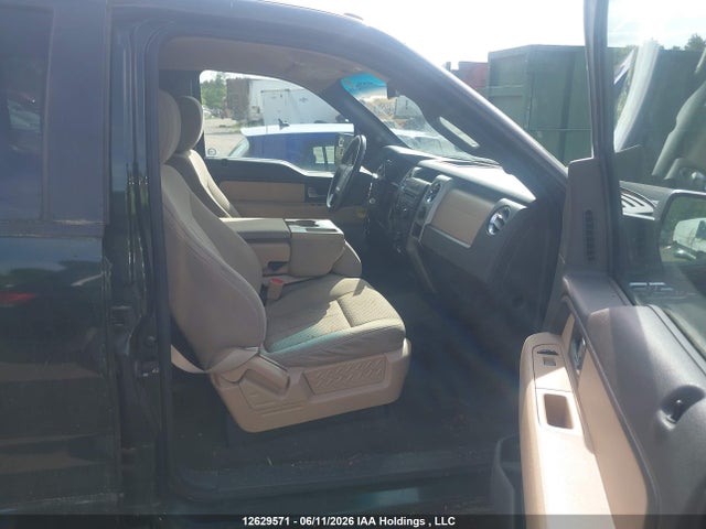 Продажа на аукционе авто 2012 Ford F-150, vin: 1FTFW1ET8CFC04306, номер лота: 12629571