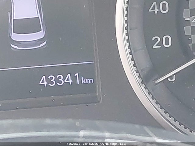 12629572 :رقم المزاد ، KMHD84LF5LU952678 vin ، 2020 Hyundai Elantra Sel/value/limited مزاد بيع