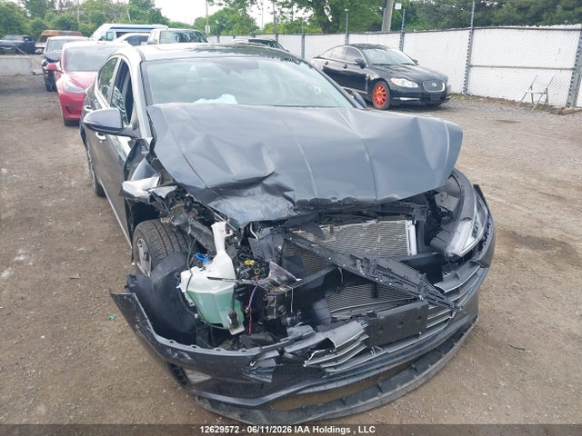 12629572 :رقم المزاد ، KMHD84LF5LU952678 vin ، 2020 Hyundai Elantra Sel/value/limited مزاد بيع
