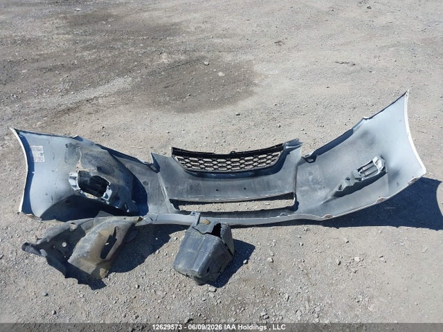 Aukcja sprzedaży 2012 Toyota Corolla Matrix, vin: 2T1KU4EE7CC852753, numer aukcji: 12629573