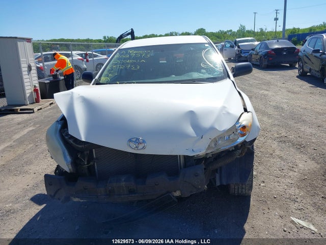 Aukcja sprzedaży 2012 Toyota Corolla Matrix, vin: 2T1KU4EE7CC852753, numer aukcji: 12629573