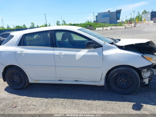 Aukcja sprzedaży 2012 Toyota Corolla Matrix, vin: 2T1KU4EE7CC852753, numer aukcji: 12629573