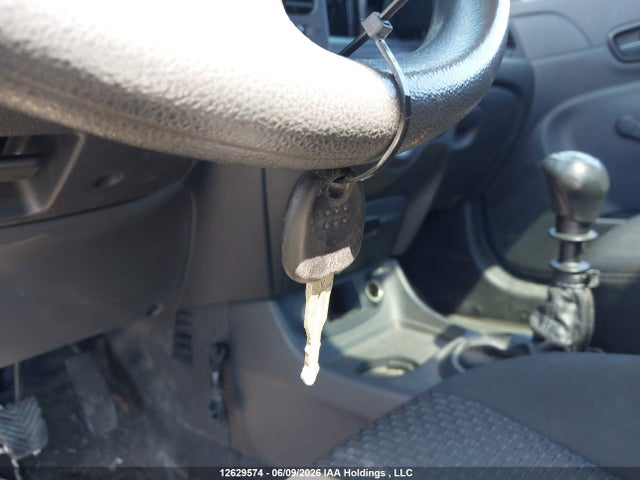 Aukcja sprzedaży 2011 Hyundai Accent Se, vin: KMHCN3BC5BU202380, numer aukcji: 12629574