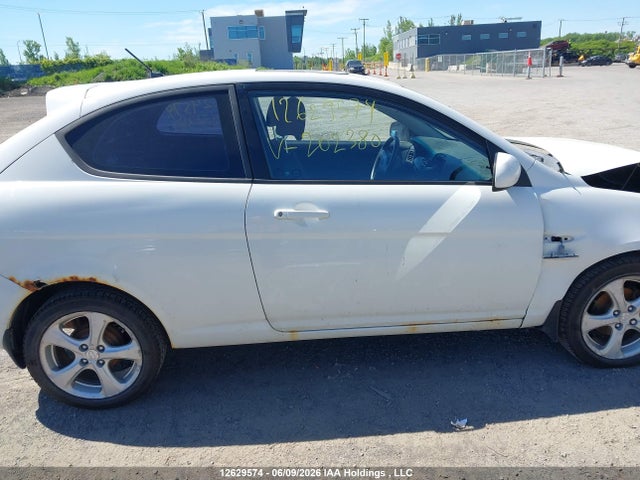 Aukcja sprzedaży 2011 Hyundai Accent Se, vin: KMHCN3BC5BU202380, numer aukcji: 12629574