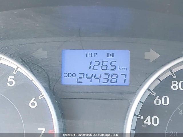 Aukcja sprzedaży 2011 Hyundai Accent Se, vin: KMHCN3BC5BU202380, numer aukcji: 12629574