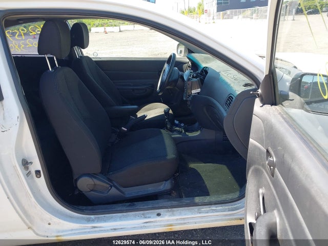 Aukcja sprzedaży 2011 Hyundai Accent Se, vin: KMHCN3BC5BU202380, numer aukcji: 12629574
