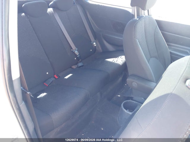Aukcja sprzedaży 2011 Hyundai Accent Se, vin: KMHCN3BC5BU202380, numer aukcji: 12629574