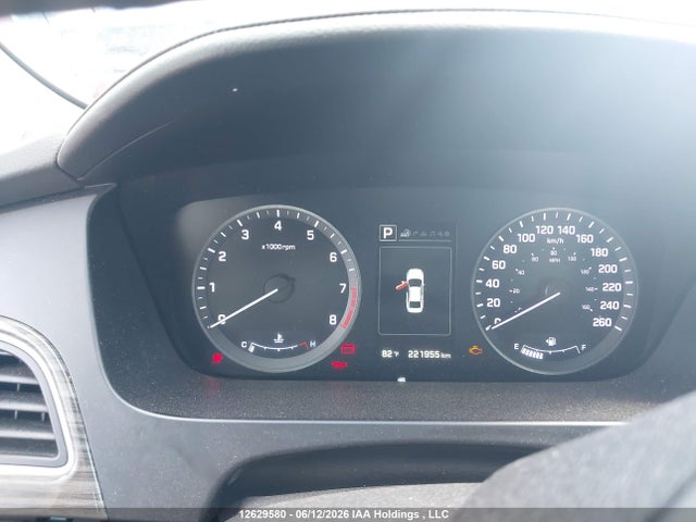 2015 Hyundai Sonata Sport/limited მანქანა იყიდება აუქციონზე, vin: 5NPE34AF5FH229745, აუქციონის ნომერი: 12629580