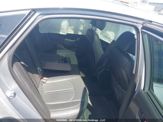 2015 Hyundai Sonata Sport/limited მანქანა იყიდება აუქციონზე, vin: 5NPE34AF5FH229745, აუქციონის ნომერი: 12629580