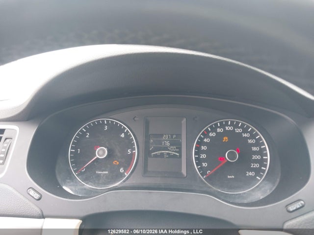 12629582 :رقم المزاد ، 3VWLL7AJ1EM435339 vin ، 2014 Volkswagen Jetta مزاد بيع