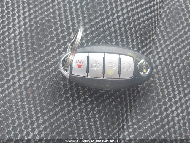 Aukcja sprzedaży 2022 Nissan Qashqai Sl/sv, vin: JN1BJ1BW9NW473500, numer aukcji: 12629583