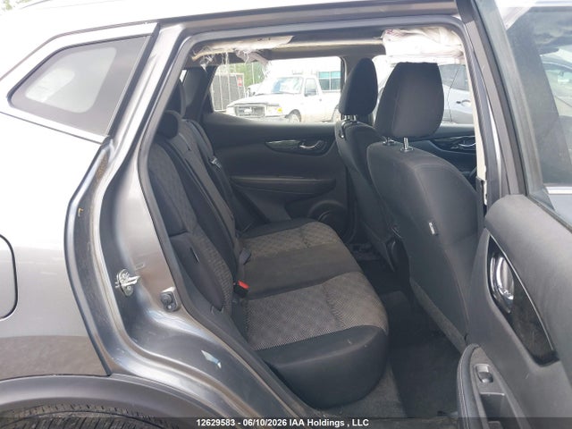 Aukcja sprzedaży 2022 Nissan Qashqai Sl/sv, vin: JN1BJ1BW9NW473500, numer aukcji: 12629583