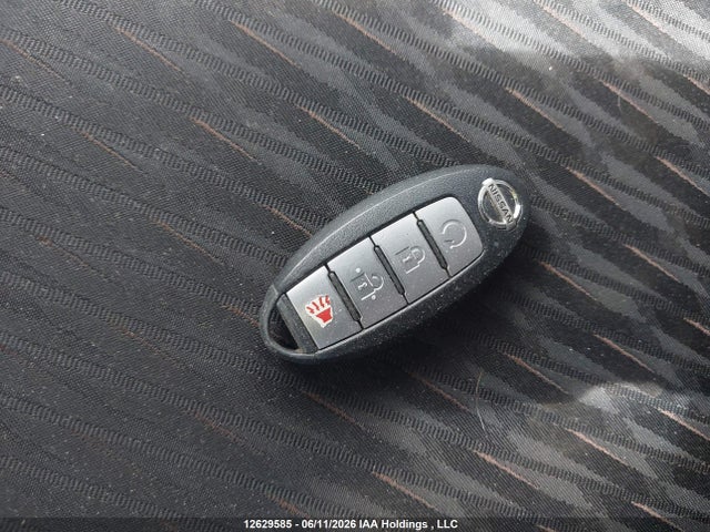 Продажа на аукционе авто 2019 Nissan Rogue S/sl/sv, vin: 5N1AT2MV4KC762452, номер лота: 12629585