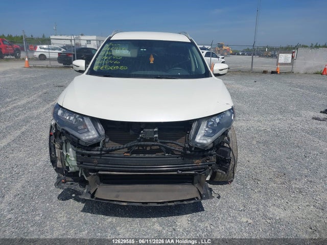 Продажа на аукционе авто 2019 Nissan Rogue S/sl/sv, vin: 5N1AT2MV4KC762452, номер лота: 12629585