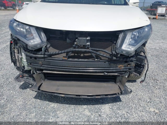 Продажа на аукционе авто 2019 Nissan Rogue S/sl/sv, vin: 5N1AT2MV4KC762452, номер лота: 12629585