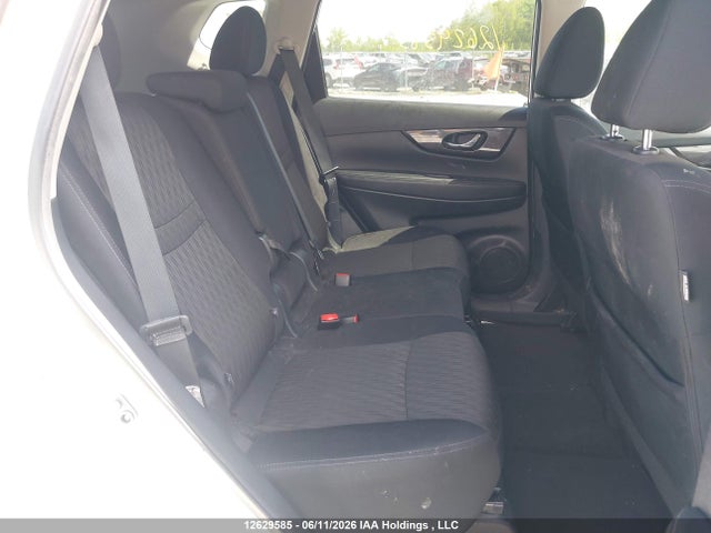 Продажа на аукционе авто 2019 Nissan Rogue S/sl/sv, vin: 5N1AT2MV4KC762452, номер лота: 12629585