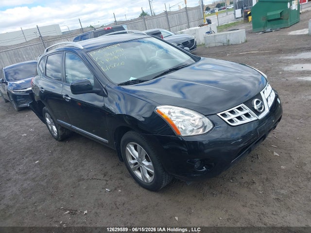 Продаж на аукціоні авто 2013 Nissan Rogue S/sv, vin: JN8AS5MTXDW041291, номер лоту: 12629589