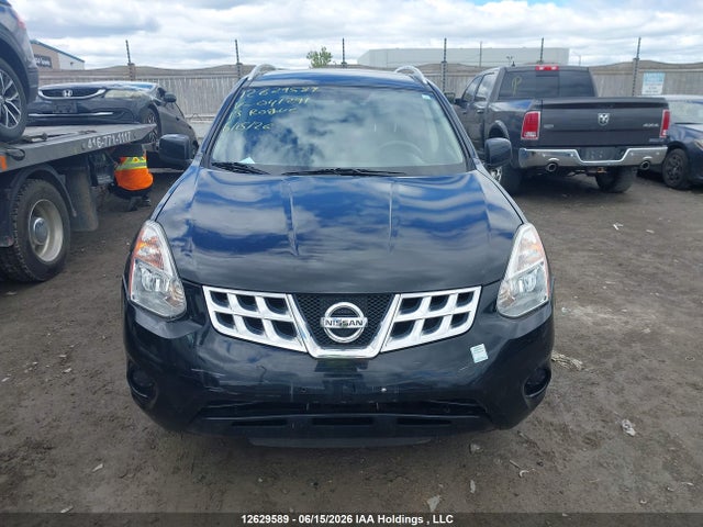 Продажа на аукционе авто 2013 Nissan Rogue S/sv, vin: JN8AS5MTXDW041291, номер лота: 12629589