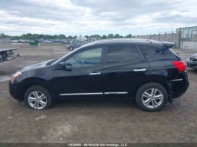 Продажа на аукционе авто 2013 Nissan Rogue S/sv, vin: JN8AS5MTXDW041291, номер лота: 12629589