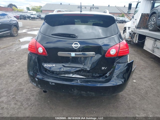 Продажа на аукционе авто 2013 Nissan Rogue S/sv, vin: JN8AS5MTXDW041291, номер лота: 12629589