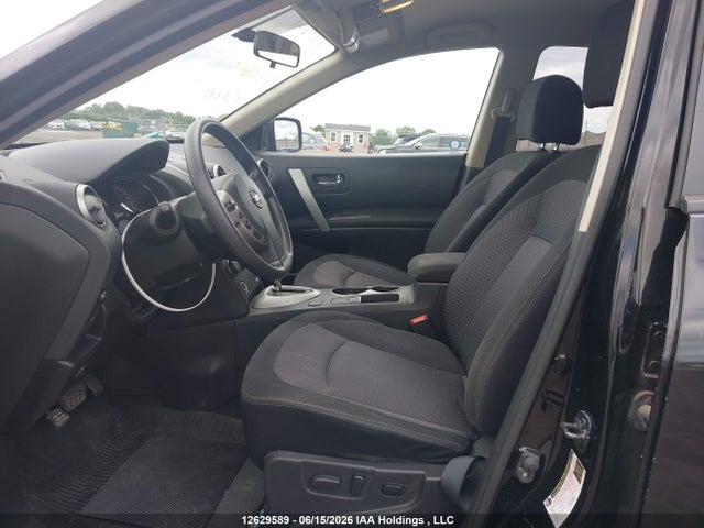 Продажа на аукционе авто 2013 Nissan Rogue S/sv, vin: JN8AS5MTXDW041291, номер лота: 12629589
