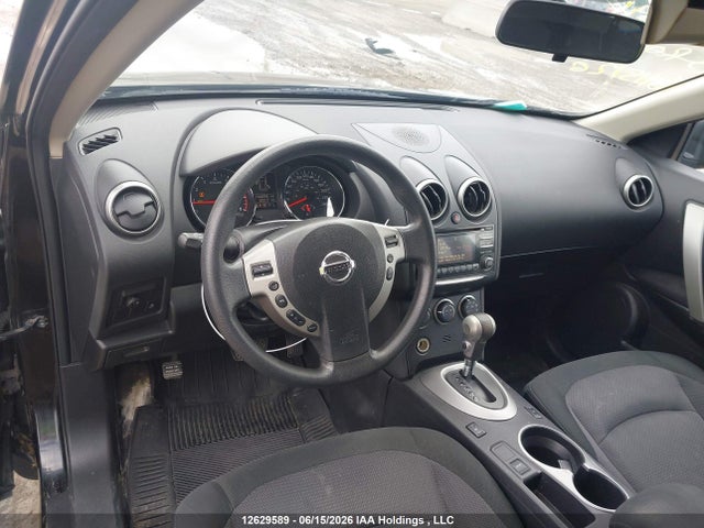 Продажа на аукционе авто 2013 Nissan Rogue S/sv, vin: JN8AS5MTXDW041291, номер лота: 12629589