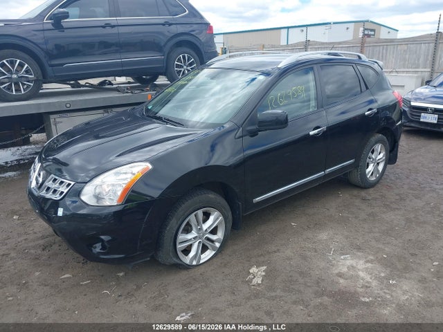Продажа на аукционе авто 2013 Nissan Rogue S/sv, vin: JN8AS5MTXDW041291, номер лота: 12629589